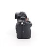 SONY A7R III BODY USATO - GARANZIA 12 MESI FCF