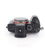 SONY A7R III BODY USATO - GARANZIA 12 MESI FCF