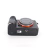 SONY A7R III BODY USATO - GARANZIA 12 MESI FCF