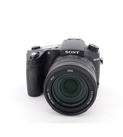 SONY A7R III BODY USATO - GARANZIA 12 MESI FCF