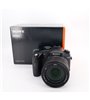 SONY A7R III BODY USATO - GARANZIA 12 MESI FCF