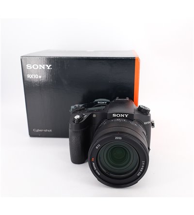 SONY A7R III BODY USATO - GARANZIA 12 MESI FCF