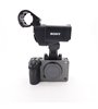 SONY A7R V BODY USATO - GARANZIA 12 MESI FCF