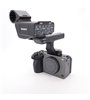 SONY A7R V BODY USATO - GARANZIA 12 MESI FCF