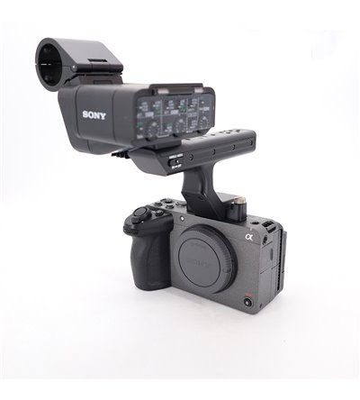 SONY A7R V BODY USATO - GARANZIA 12 MESI FCF