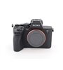 SONY A7 IV BODY USATO - GARANZIA 12 MESI FCF