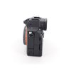 SONY A7 IV BODY USATO - GARANZIA 12 MESI FCF