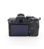 SONY A7 IV BODY USATO - GARANZIA 12 MESI FCF