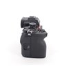 SONY A7 IV BODY USATO - GARANZIA 12 MESI FCF