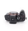 SONY A7 IV BODY USATO - GARANZIA 12 MESI FCF
