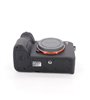 SONY A7 IV BODY USATO - GARANZIA 12 MESI FCF