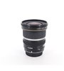 CANON EF-S 10-22mm F3.5-4.5 USM USATO - GARANZIA 6 MESI FCF