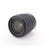 CANON EF-S 15-85mm F3.5-5.6 IS USM USATO - GARANZIA 6 MESI FCF