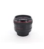 CANON EF 50mm F1.2 L USM USATO - GARANZIA 6 MESI FCF