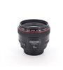 CANON EF 50mm F1.2 L USM USATO - GARANZIA 6 MESI FCF