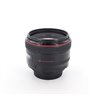 CANON EF 50mm F1.2 L USM USATO - GARANZIA 6 MESI FCF