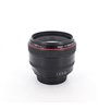 CANON EF 50mm F1.2 L USM USATO - GARANZIA 6 MESI FCF