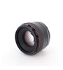 CANON EF 50mm F1.2 L USM USATO - GARANZIA 6 MESI FCF