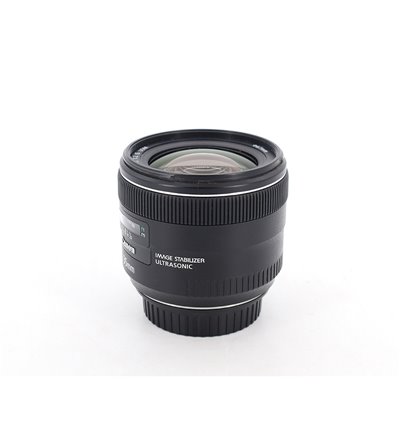 CANON EF 35mm F2 IS USM USATO - GARANZIA 6 MESI FCF
