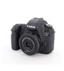 CANON EOS 6D + EF 40mm F2.8 STM USATO