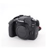CANON EOS 80D BODY USATO