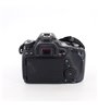 CANON EOS 80D BODY USATO