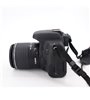 CANON EOS 800D + EF 28-90mm F4-5.6 USM USATO - GARANZIA 6 MESI FCF