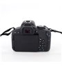 CANON EOS 800D + EF 28-90mm F4-5.6 USM USATO - GARANZIA 6 MESI FCF