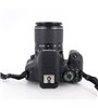 CANON EOS 800D + EF 28-90mm F4-5.6 USM USATO - GARANZIA 6 MESI FCF