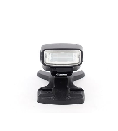 CANON 270EX II FLASH USATO