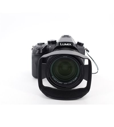 PANASONIC LUMIX FZ2000 USATO