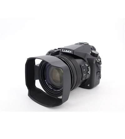 PANASONIC LUMIX FZ2000 USATO