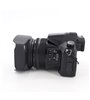 PANASONIC LUMIX FZ2000 USATO