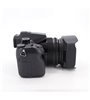 PANASONIC LUMIX FZ2000 USATO