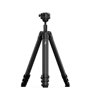 PEAK DESIGN PT-S-BK-1 PRO TRIPOD - BLACK CARBONIO
