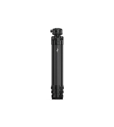 PEAK DESIGN PT-S-BK-1 PRO TRIPOD - BLACK CARBONIO