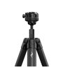 PEAK DESIGN PT-T-BK-1 PRO TALL TRIPOD - BLACK CARBONIO (2.0KG  X 58.1CM)