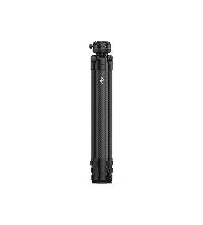 PEAK DESIGN PT-L-BK-1 PRO LITE TRIPOD - BLACK CARBONIO (1.7KG X 58.1CM) 