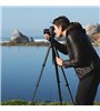 PEAK DESIGN TT-CB-5-150-AL-1 TRAVEL TRIPOD - VERSIONE ALLUMINIO 1,5KG