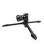 PEAK DESIGN TT-CB-5-150-AL-1 TRAVEL TRIPOD - VERSIONE ALLUMINIO 1,5KG