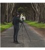 PEAK DESIGN TT-CB-5-150-CL-2 TRAVEL TRIPOD - VERSIONE IN CARBONIO 1,2KG