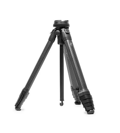 PEAK DESIGN TT-CB-5-150-CL-2 TRAVEL TRIPOD - VERSIONE IN CARBONIO 1,2KG