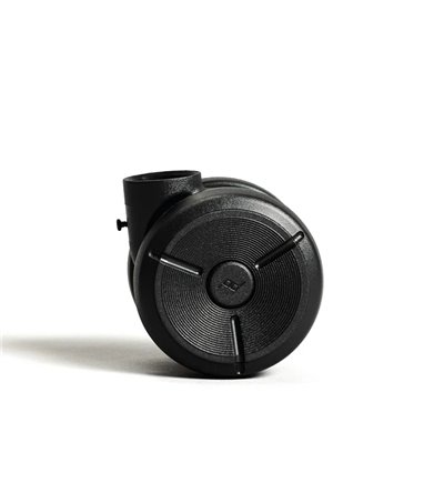 PEAK DESIGN RW-RP-WR-S-1 RUOTE DI RICAMBIO / WHEEL REPLACEMENT - SET DI 2PZ 