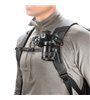 PEAK DESIGN CP-EP-3 CAPTURE ECLIPSE (ROSSO SCURO) - WITH STANDARD PLATE