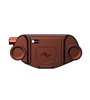 PEAK DESIGN CP-EP-3 CAPTURE ECLIPSE (ROSSO SCURO) - WITH STANDARD PLATE