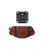 PEAK DESIGN CP-EP-3 CAPTURE ECLIPSE (ROSSO SCURO) - WITH STANDARD PLATE