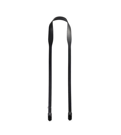 PEAK DESIGN LRS-L-BK-1 PELLE NERA CAMERA STRAP LONG