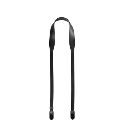 PEAK DESIGN LRS-ST-BK-1 PELLE NERA CAMERA STRAP STANDARD