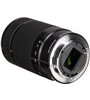 SONY E 55-210m F4.5-6.3 OSS SEL55210B - GARANZIA SONY ITALIA