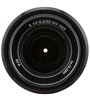 SONY E 55-210m F4.5-6.3 OSS SEL55210B - GARANZIA SONY ITALIA
